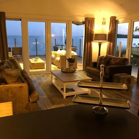 Neue Luxus-ferienvilla Direkt An Der Markerijsselmeer In Casa vacanze Bovenkarspel