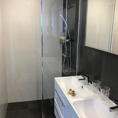 Neue Luxus-ferienvilla Direkt An Der Markerijsselmeer In Casa vacanze *