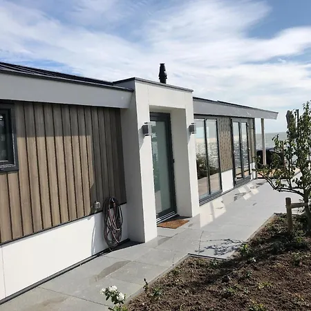 Neue Luxus-ferienvilla Direkt An Der Markerijsselmeer In Casa vacanze *
